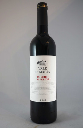 Quinta Vale D.Maria "Douro Superior" tinto